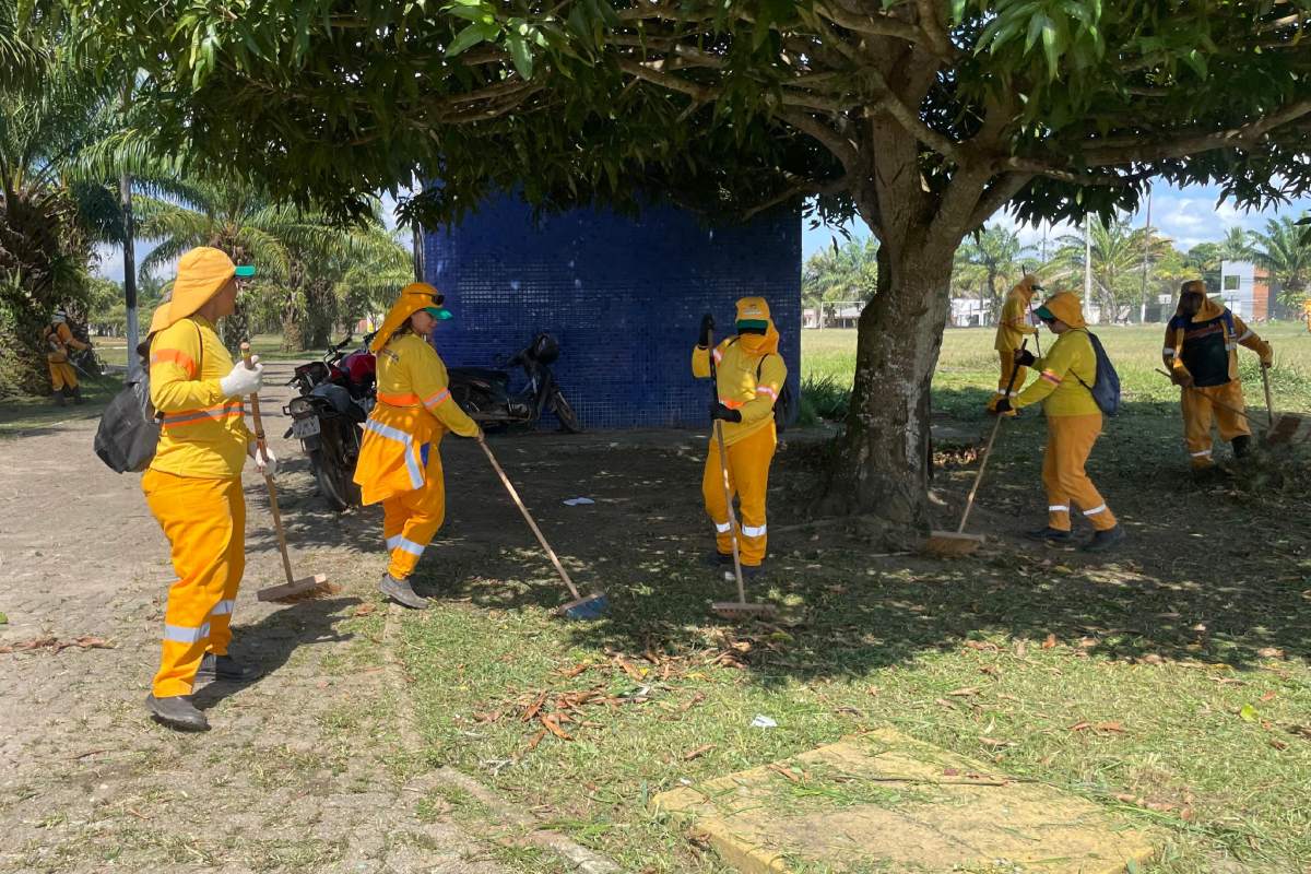 Foto: Prefeitura de Itacoatiara/Divulgação