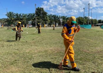 Foto: Prefeitura de Itacoatiara/Divulgação