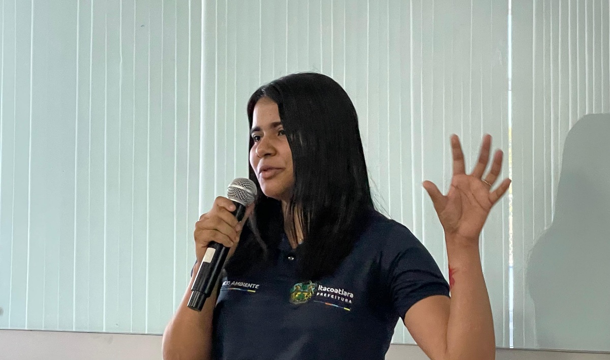 Foto: Prefeitura de Itacoatiara/Divulgação