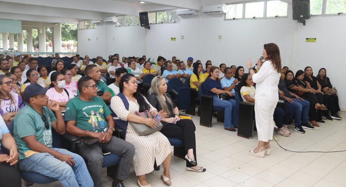 Foto: Ney Xavier/Prefeitura de Itacoatiara/Divulgação