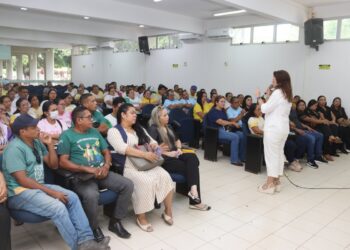 Foto: Ney Xavier/Prefeitura de Itacoatiara/Divulgação