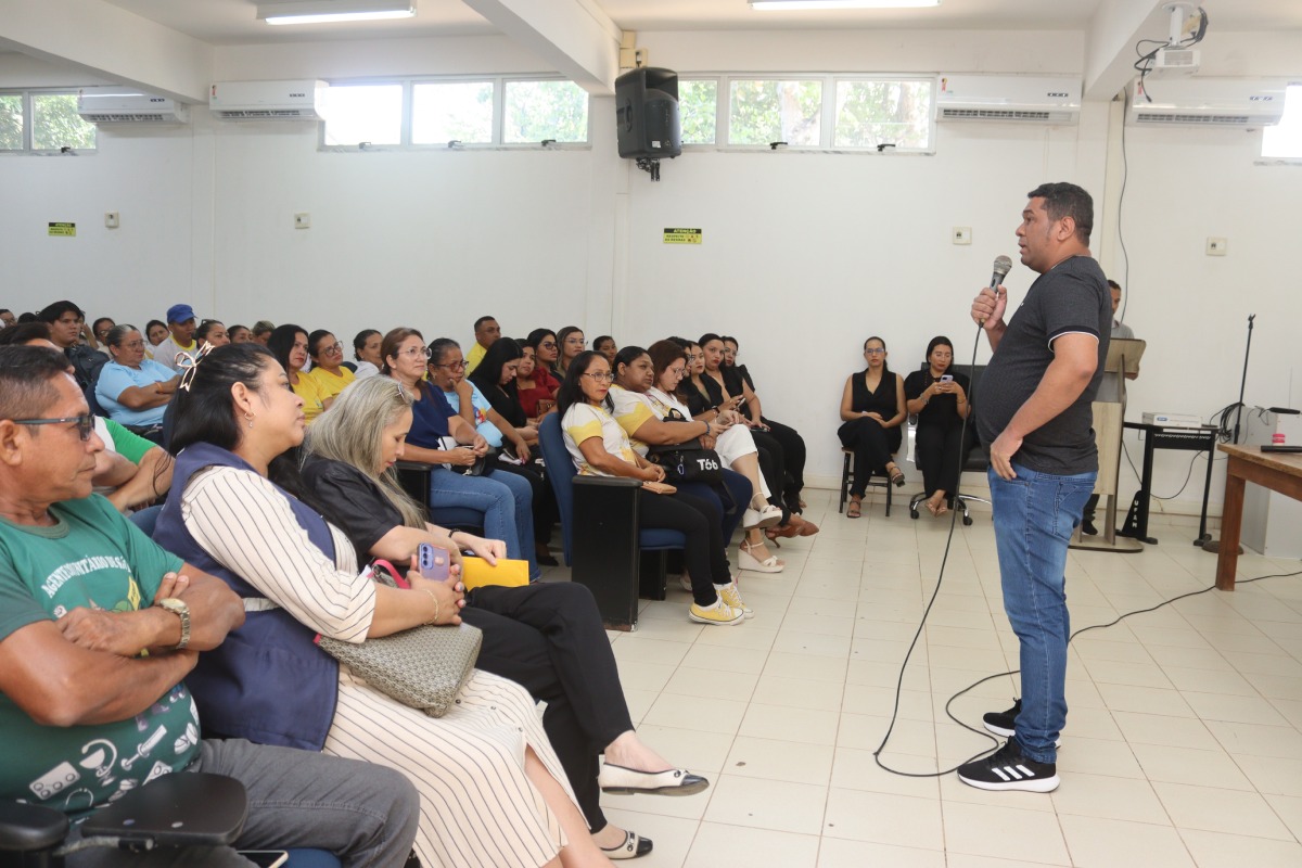 Foto: Ney Xavier/Prefeitura de Itacoatiara/Divulgação