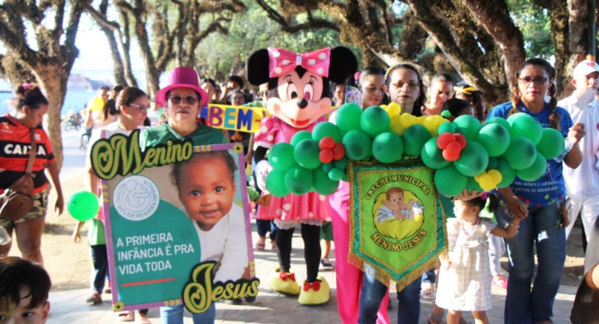 Foto: Ney Batista/Prefeitura de Itacoatiara/Divulgação