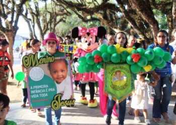 Foto: Ney Batista/Prefeitura de Itacoatiara/Divulgação