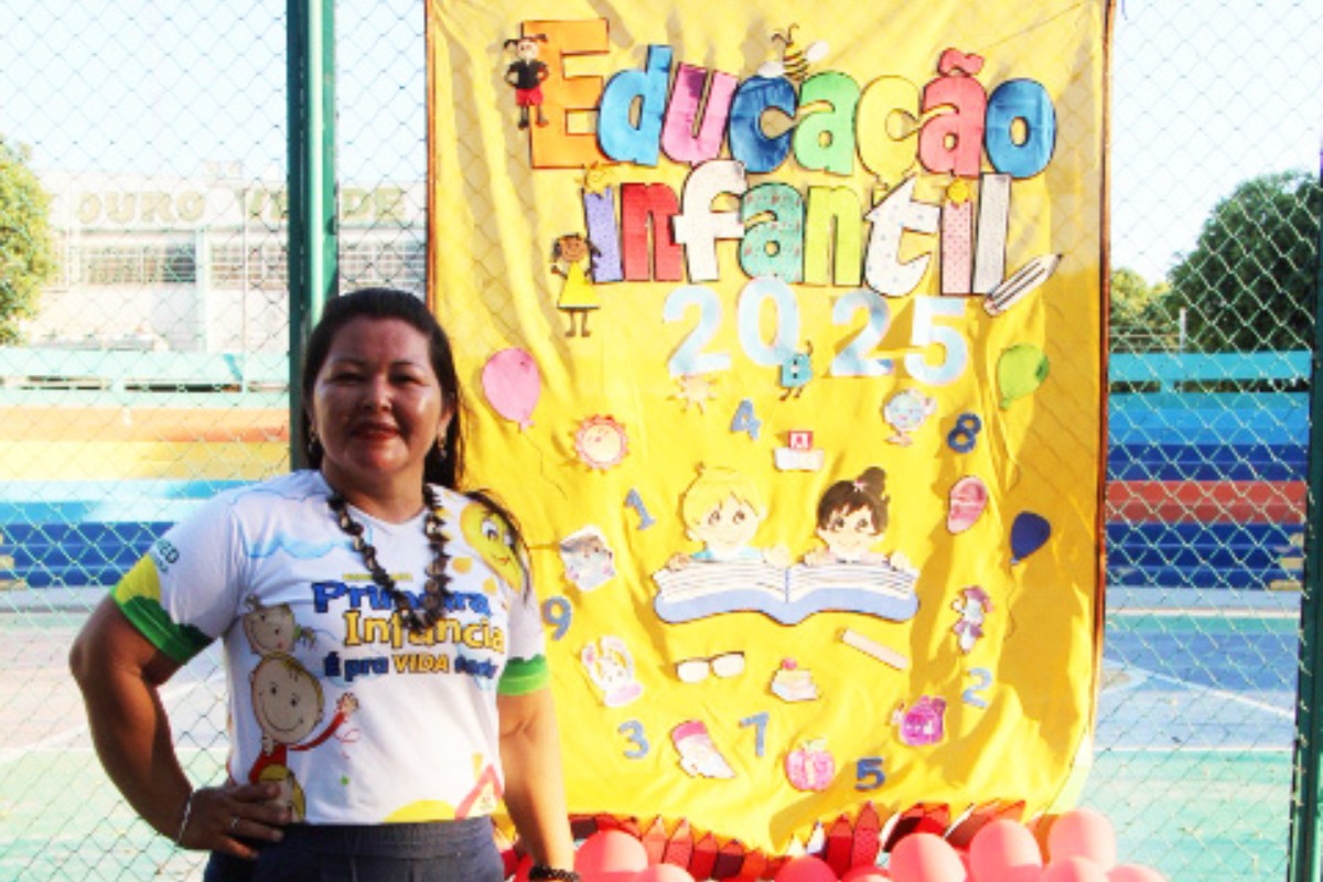 Foto: Ney Batista/Prefeitura de Itacoatiara/Divulgação