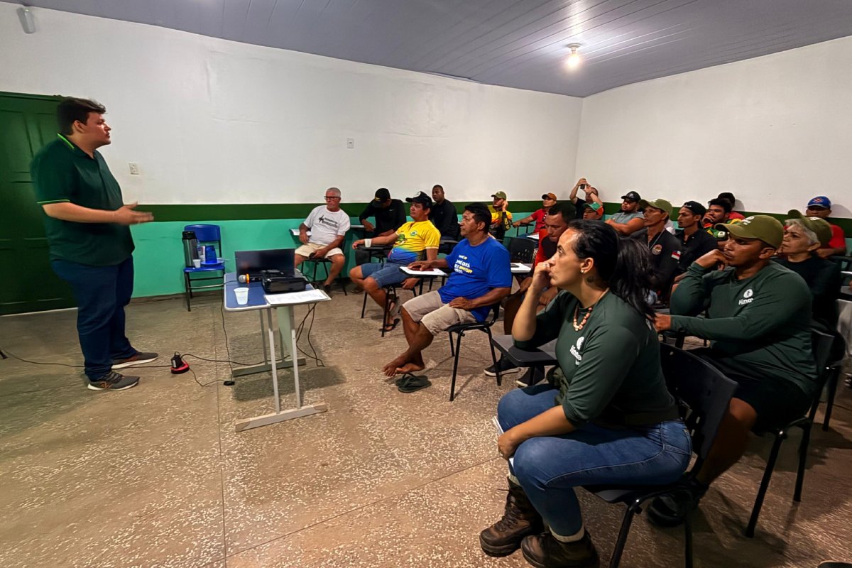 Foto: Divulgação/Prefeitura de Itacoatiara