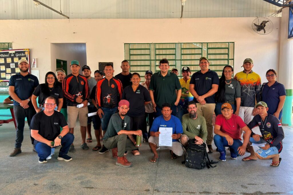 Foto: Divulgação/Prefeitura de Itacoatiara