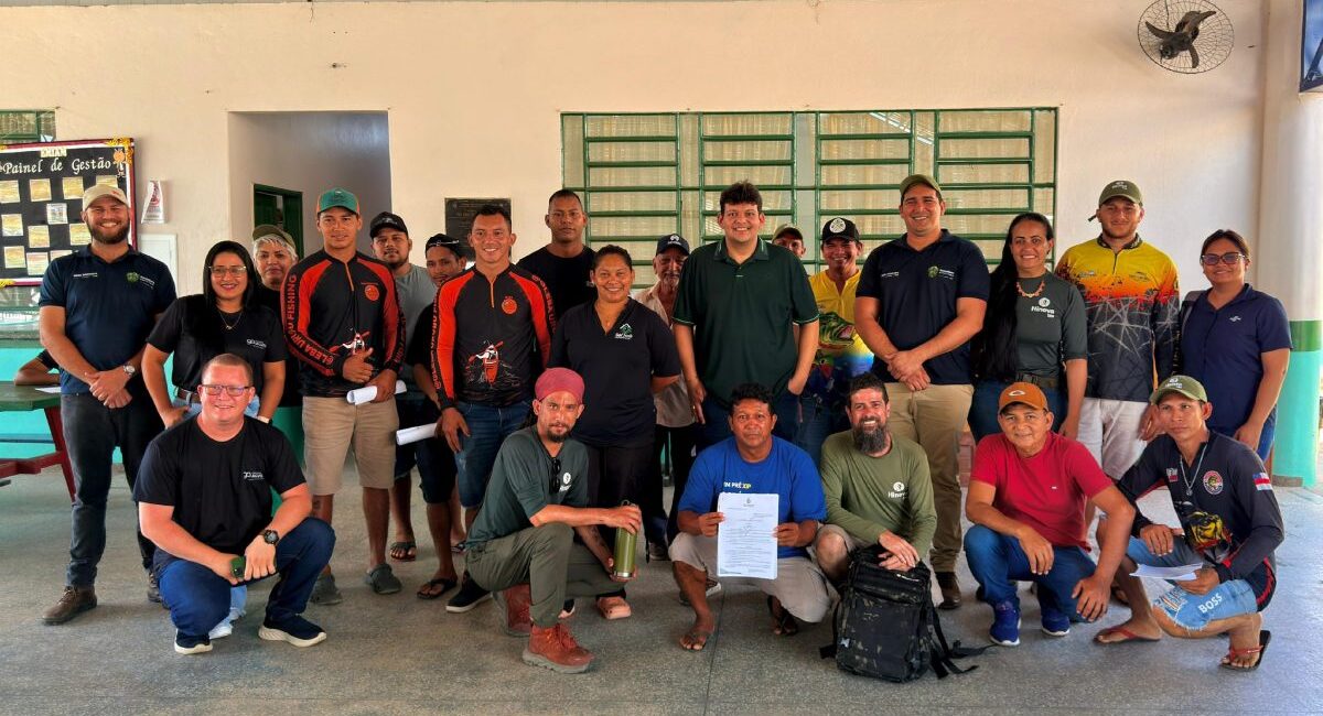 Foto: Divulgação/Prefeitura de Itacoatiara