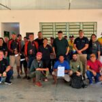 Foto: Divulgação/Prefeitura de Itacoatiara