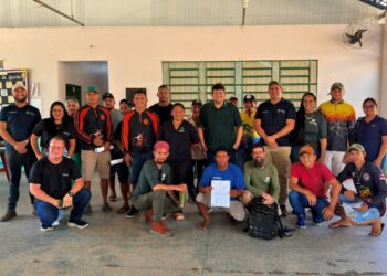 Foto: Divulgação/Prefeitura de Itacoatiara