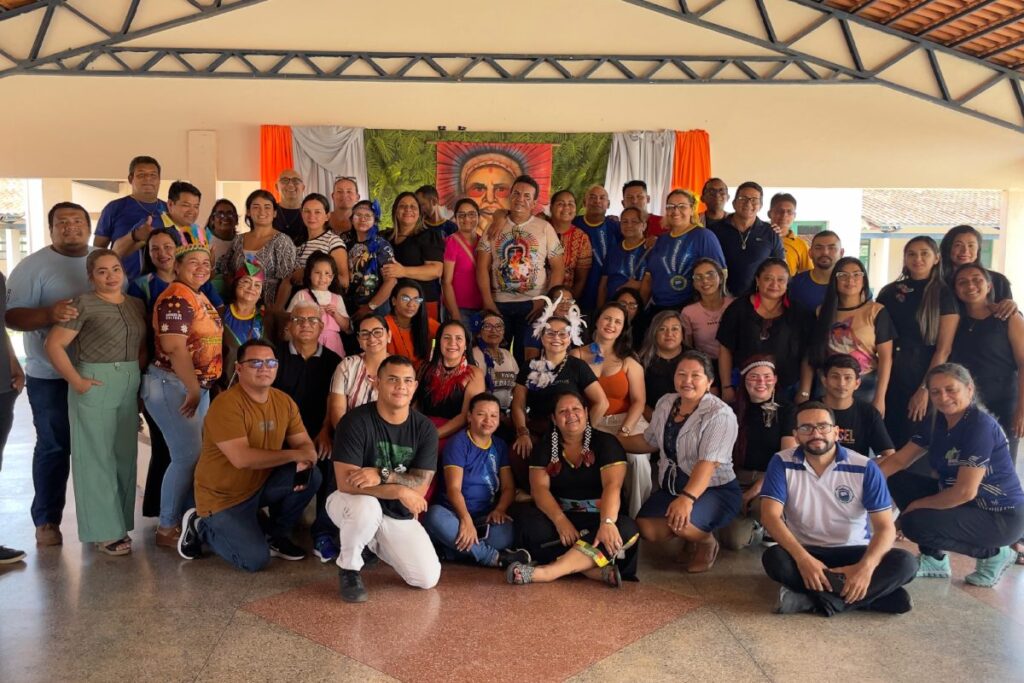 Foto: Victória Cavalcante/Prefeitura de Itacoatiara/Divulgação