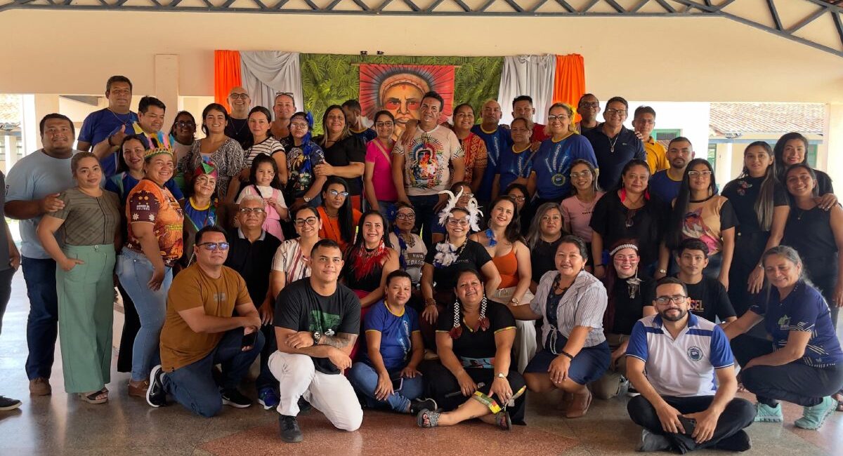 Foto: Victória Cavalcante/Prefeitura de Itacoatiara/Divulgação