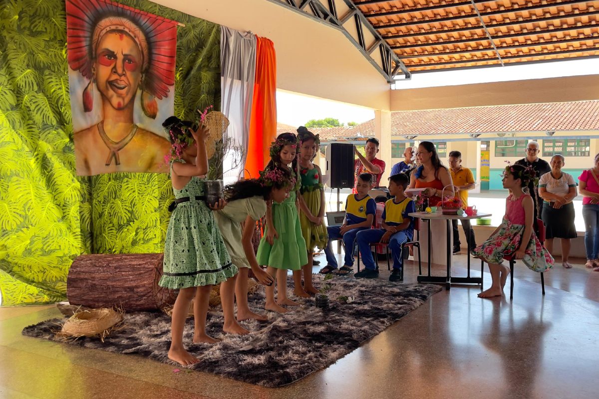 Foto: Victória Cavalcante/Prefeitura de Itacoatiara/Divulgação