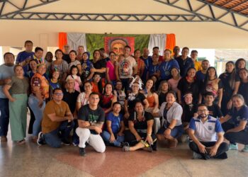 Foto: Victória Cavalcante/Prefeitura de Itacoatiara/Divulgação