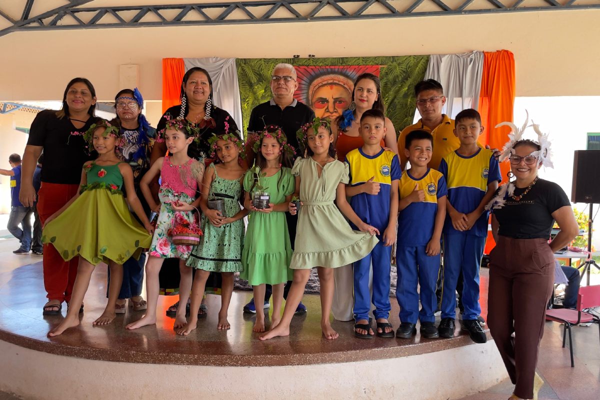 Foto: Victória Cavalcante/Prefeitura de Itacoatiara/Divulgação