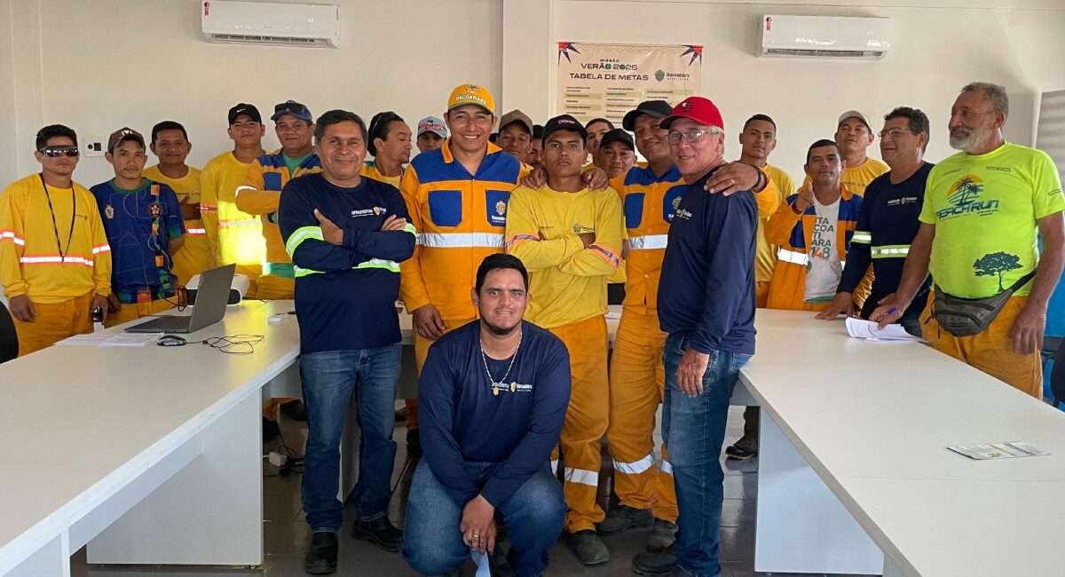 Foto: Victória Cavalcante/Prefeitura de Itacoatiara/Divulgação