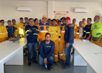 Foto: Victória Cavalcante/Prefeitura de Itacoatiara/Divulgação