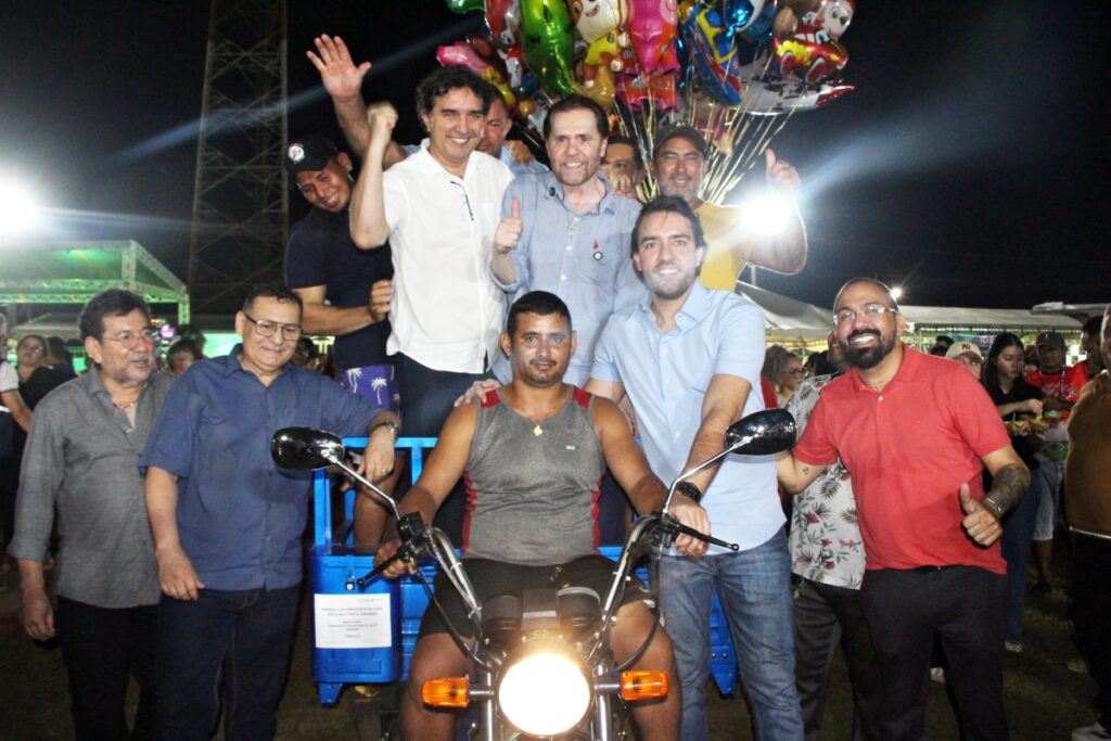 Foto: Divulgação/Prefeitura de Itacoatiara