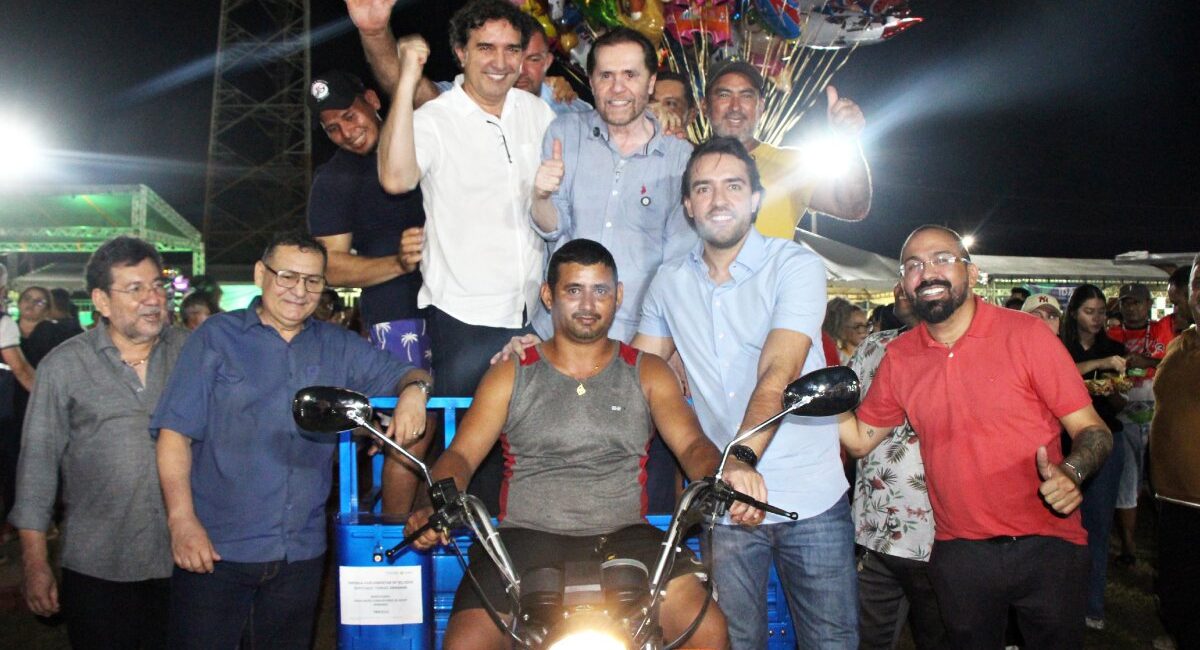 Foto: Divulgação/Prefeitura de Itacoatiara