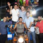 Foto: Divulgação/Prefeitura de Itacoatiara