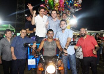 Foto: Divulgação/Prefeitura de Itacoatiara