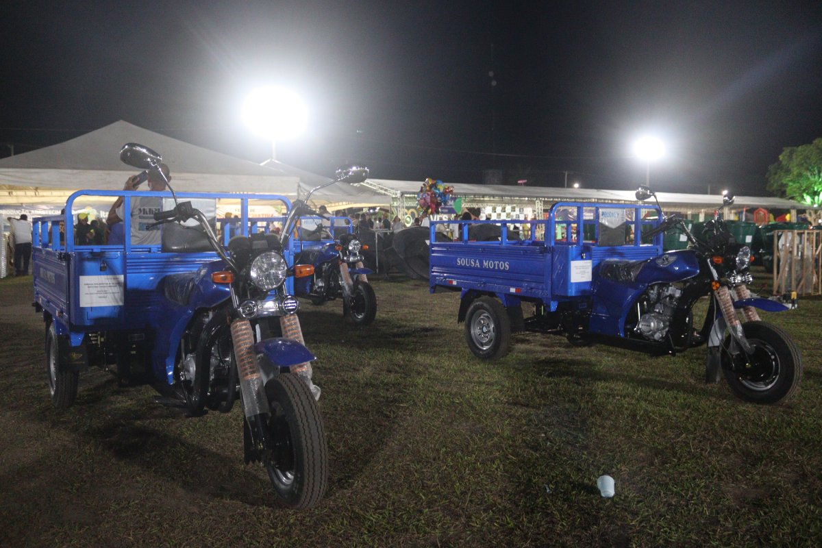 Foto: Divulgação/Prefeitura de Itacoatiara