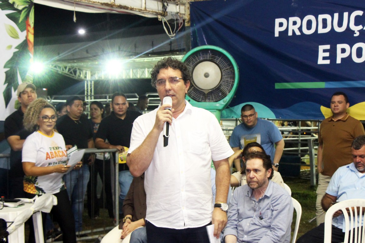 Foto: Divulgação/Prefeitura de Itacoatiara