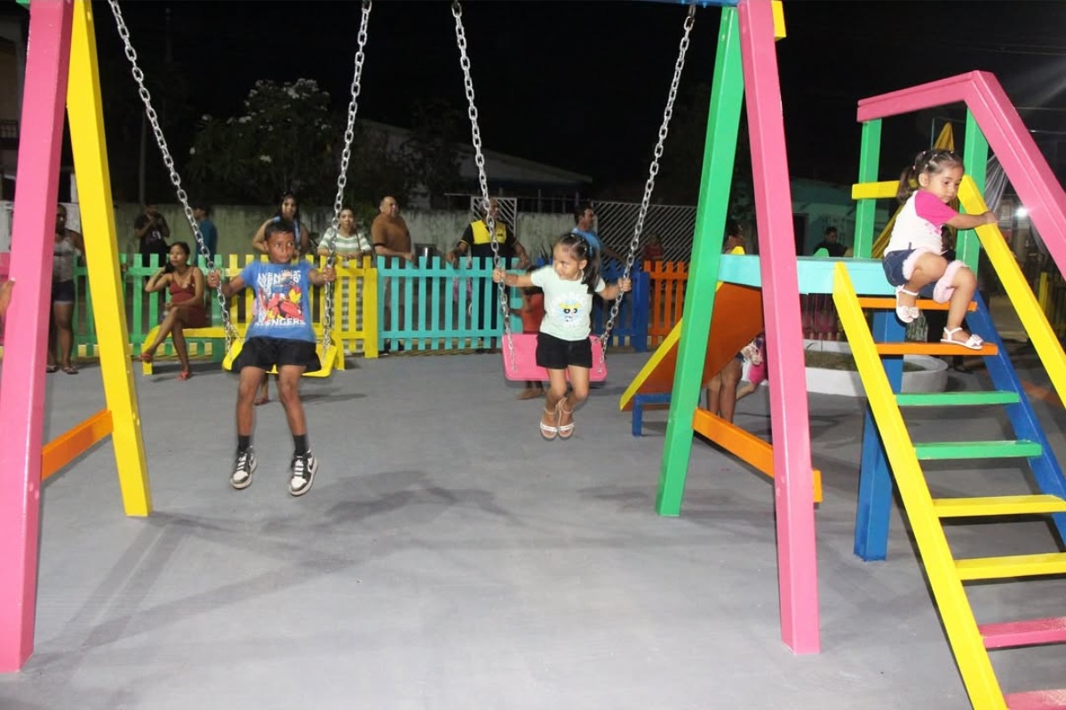 Foto: Prefeitura de Itacoatiara/Divulgação