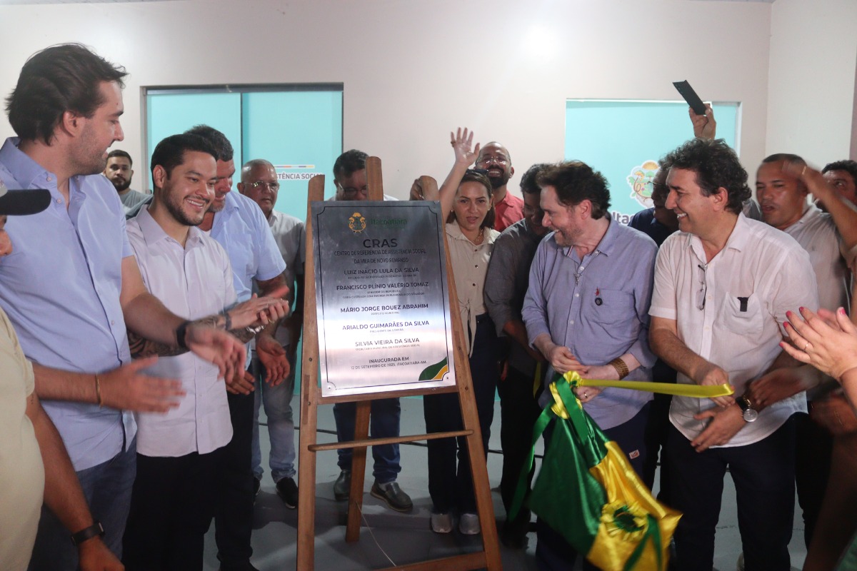 Foto: Prefeitura de Itacoatiara/Divulgação