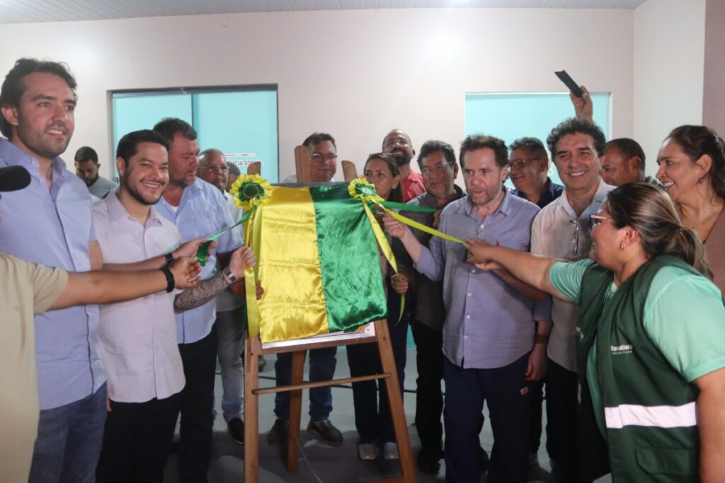 Foto: Prefeitura de Itacoatiara/Divulgação