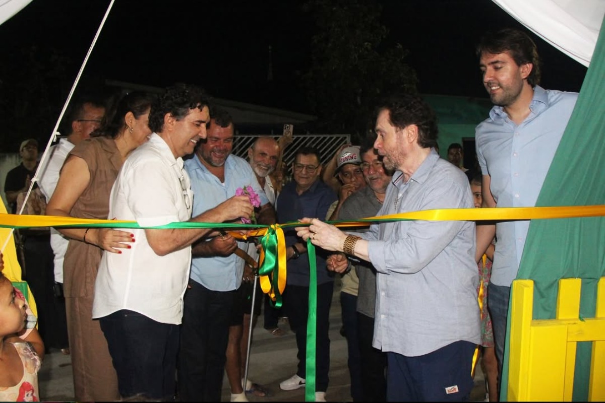 Foto: Prefeitura de Itacoatiara/Divulgação