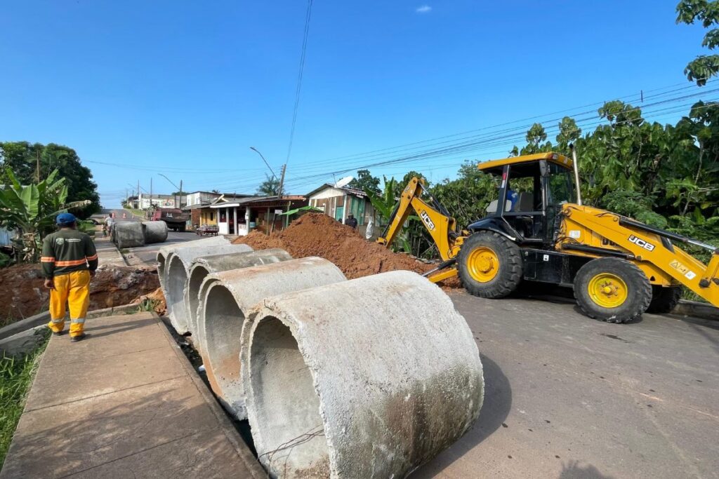 Foto: Victória Cavalcante/Prefeitura de Itacoatiara/Divulgação