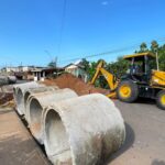 Foto: Victória Cavalcante/Prefeitura de Itacoatiara/Divulgação