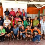 Foto: Victória Cavalcante/Prefeitura de Itacoatiara/Divulgação