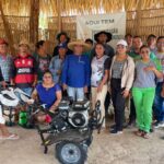 Foto: Victória Cavalcante/Prefeitura de Itacoatiara/Divulgação