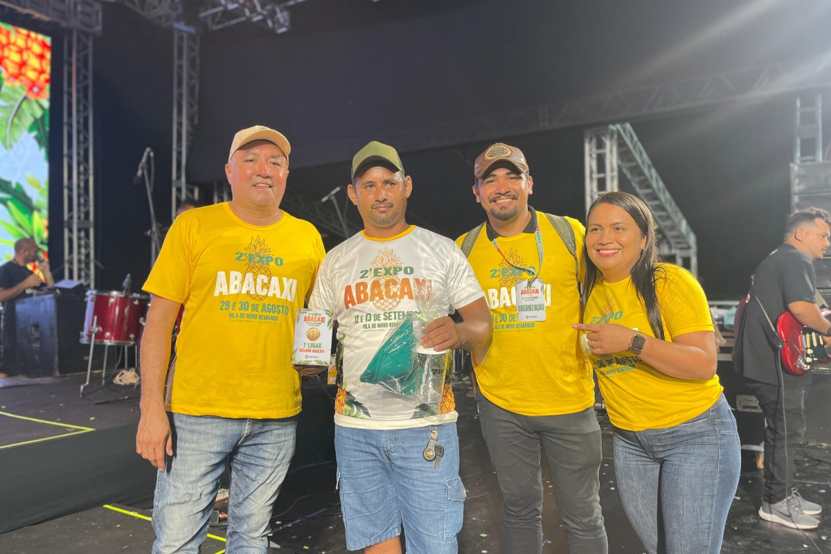 Foto: Kamily Cabral/Prefeitura de Itacoatiara/Divulgação