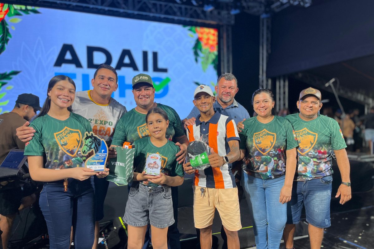 Foto: Kamily Cabral/Prefeitura de Itacoatiara/Divulgação