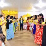 Foto: Dimily Paiva/Prefeitura de Itacoatiara/Divulgação