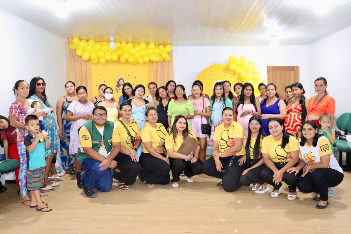 Foto: Dimily Paiva/Prefeitura de Itacoatiara/Divulgação