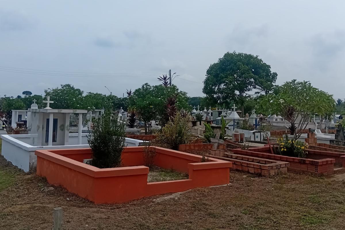 Foto: Divulgação/Prefeitura de Itacoatiara