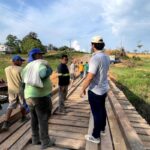 Foto: Victória Cavalcante/Prefeitura de Itacoatiara/Divulgação