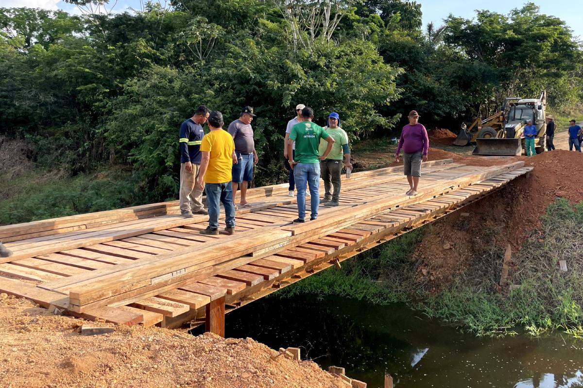 Foto: Victória Cavalcante/Prefeitura de Itacoatiara/Divulgação