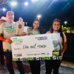 Foto: Ney Batista/Prefeitura de Itacoatiara/Divulgação