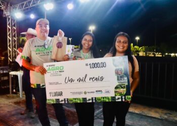 Foto: Ney Batista/Prefeitura de Itacoatiara/Divulgação