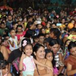 Foto: Dimily Paiva/Prefeitura de Itacoatiara/Divulgação