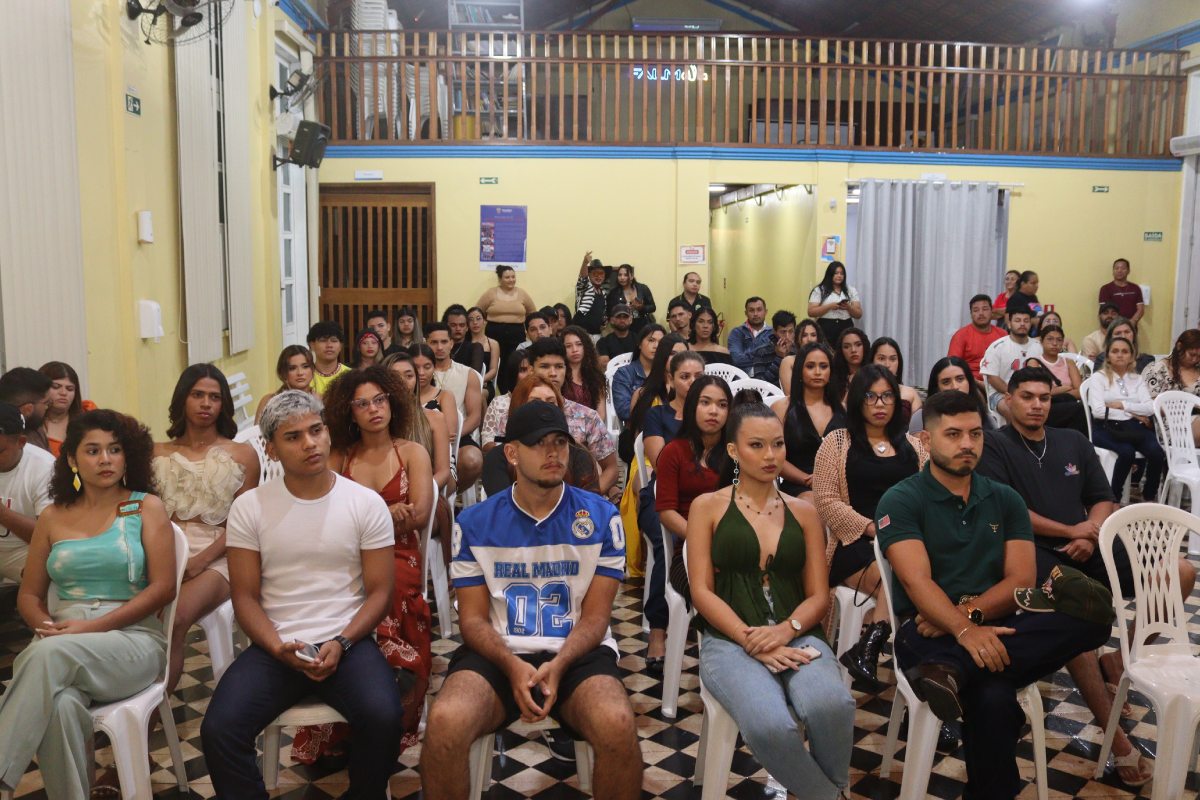 Foto: Ney Xavier/Prefeitura de Itacoatiara/Divulgação