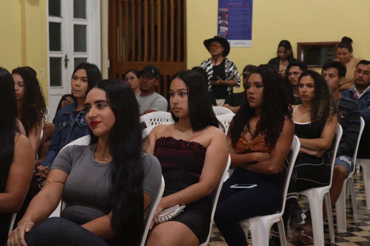 Foto: Ney Xavier/Prefeitura de Itacoatiara/Divulgação