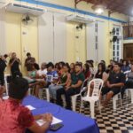 Foto: Ney Xavier/Prefeitura de Itacoatiara/Divulgação