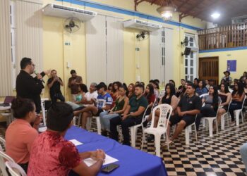 Foto: Ney Xavier/Prefeitura de Itacoatiara/Divulgação