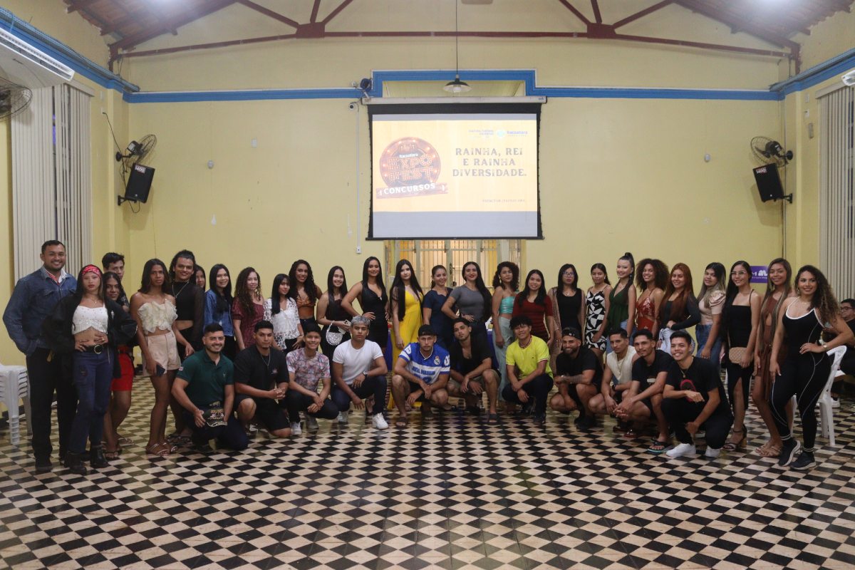 Foto: Ney Xavier/Prefeitura de Itacoatiara/Divulgação